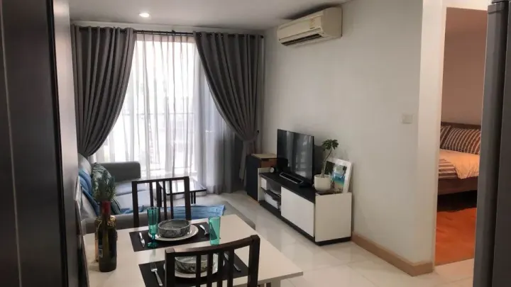 Property photos for The President Sukhumvit