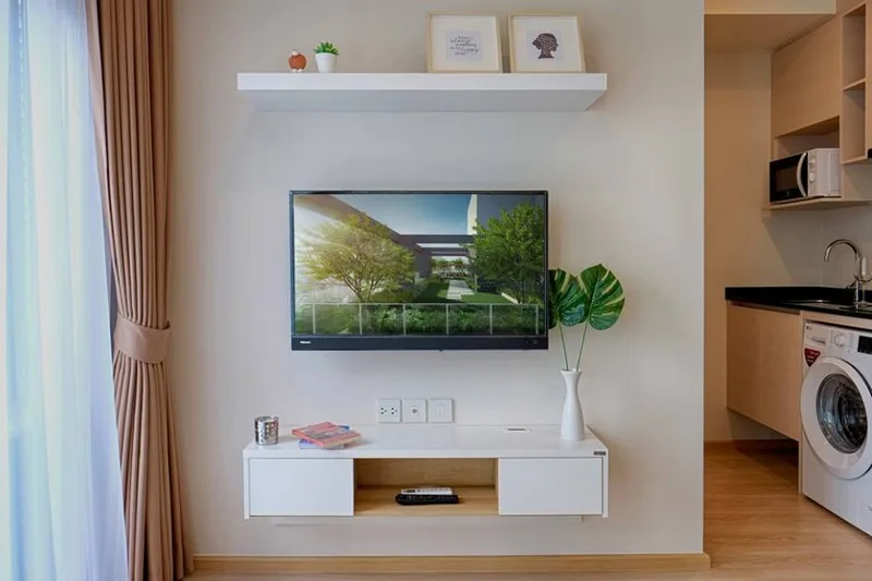 Property photos for Noble Revolve Ratchada 2