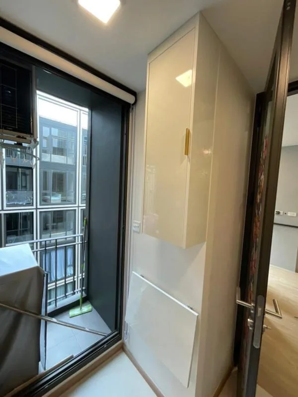Property photos for The Nest Chula-samyan