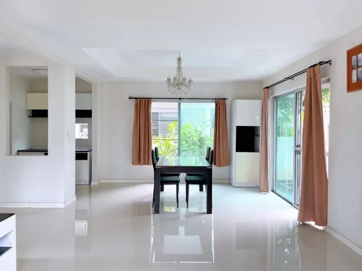 Property photos for Sivalee Bangna