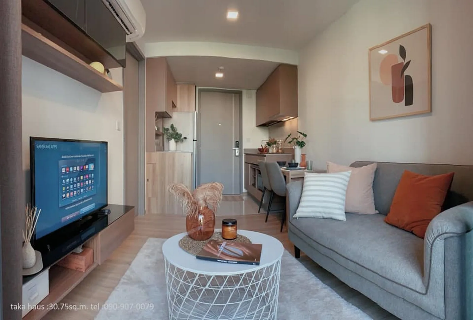 Property photos for Taka Haus Ekamai 12