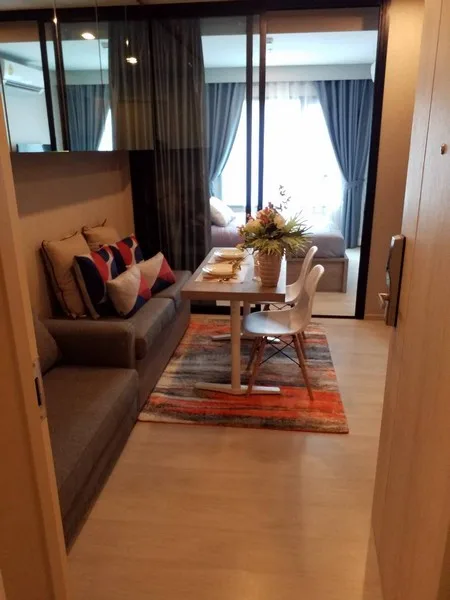 Property photos for Life Asoke