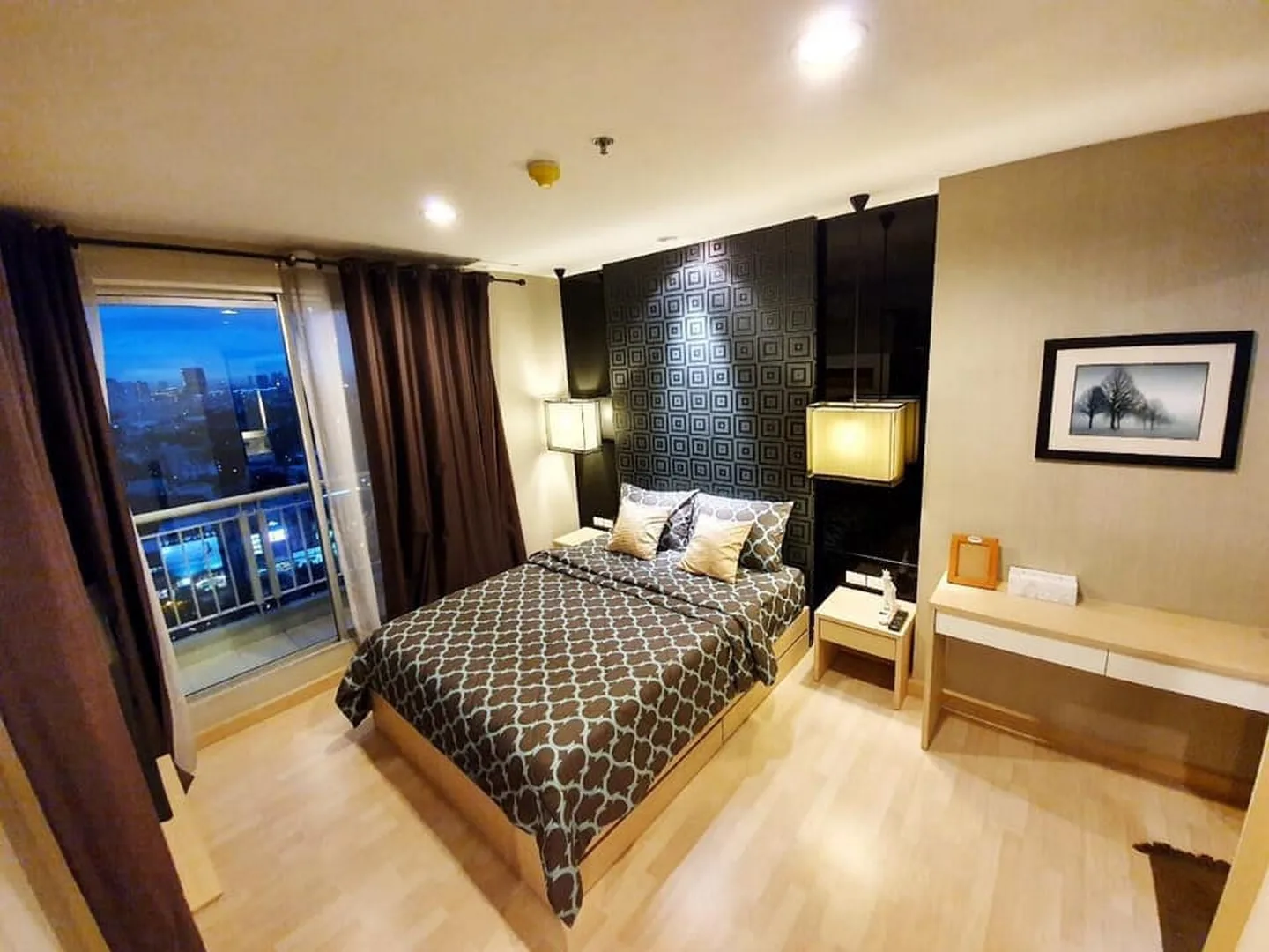 Property photos for Rhythm Ratchada - Huai Khwang