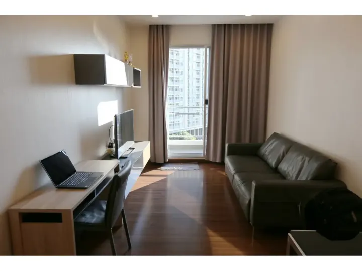 Property photos for Supalai Lite Sathorn - Charoenrat