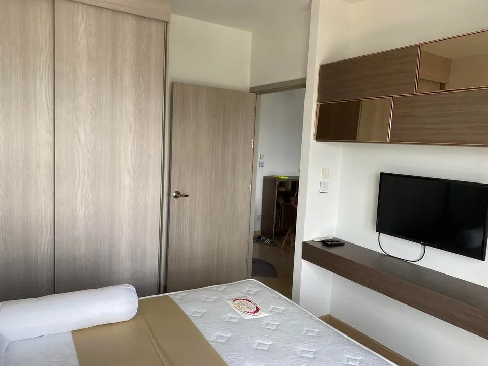 Property photos for Whizdom Connect Sukhumvit