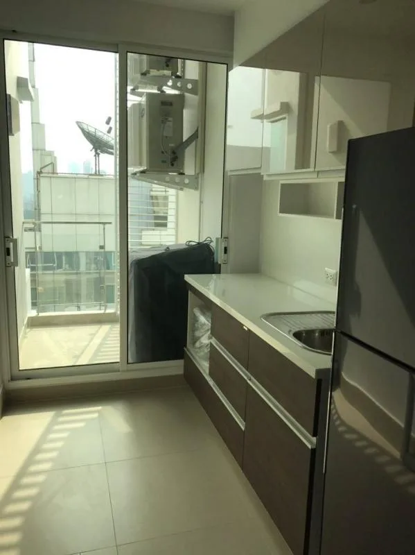 Property photos for Supalai Elite Phayathai