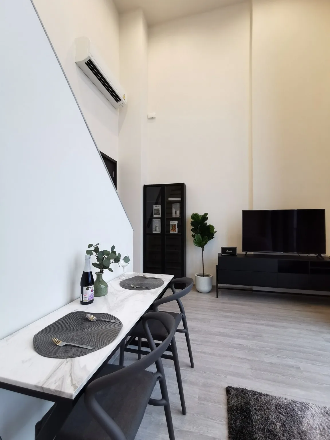 Property photos for The Line sukhumvit 101