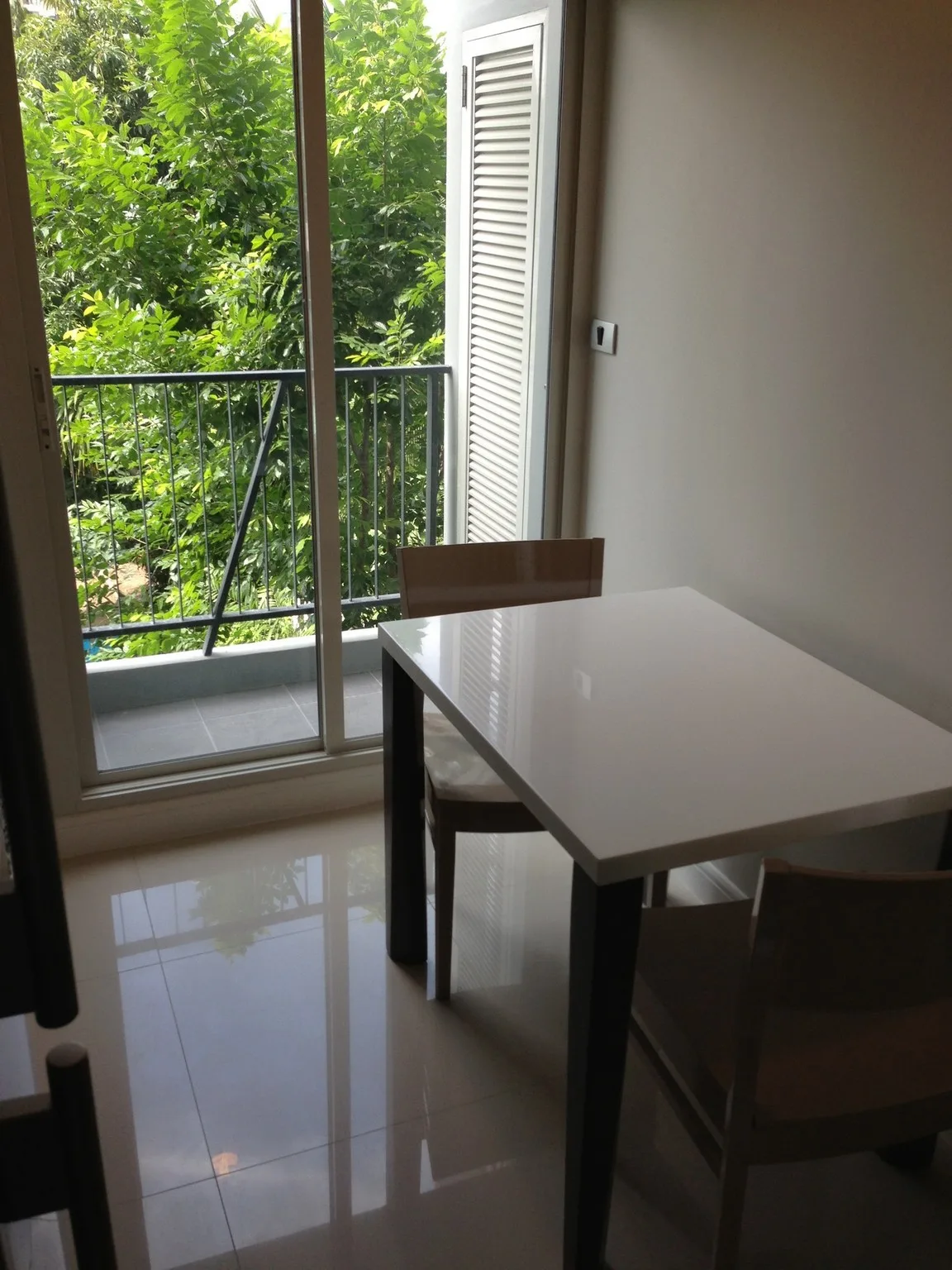 Property photos for The Crest Sukhumvit 49