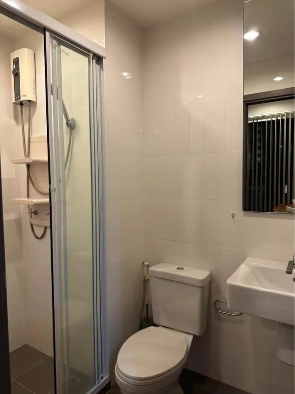 Property photos for The Base Park West Sukhumvit 77