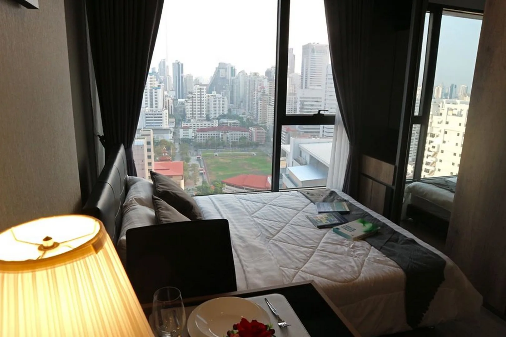 Property photos for Ideo Mobi Asoke