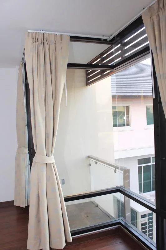 Property photos for Townhouse Soi Aree Samphan 7