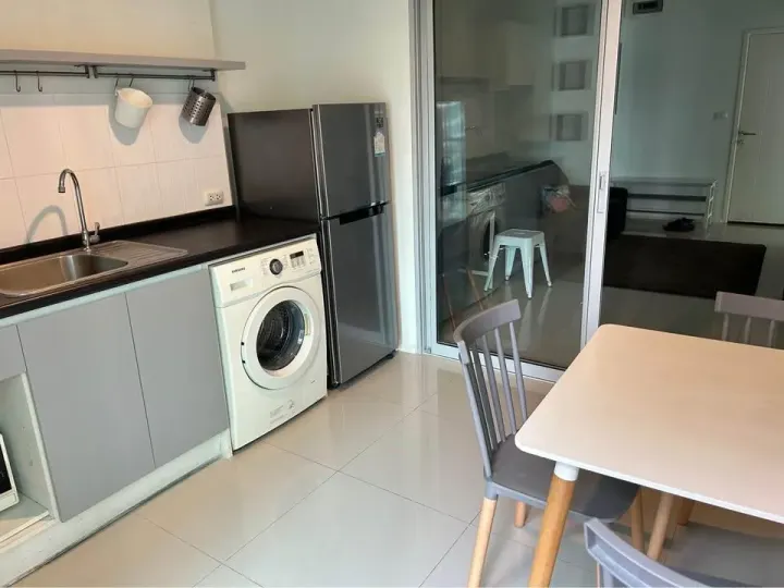 Property photos for Aspire Rama 9