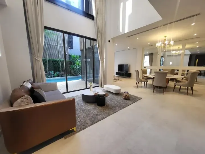 Property photos for Bugaan Krungthep Kreetha