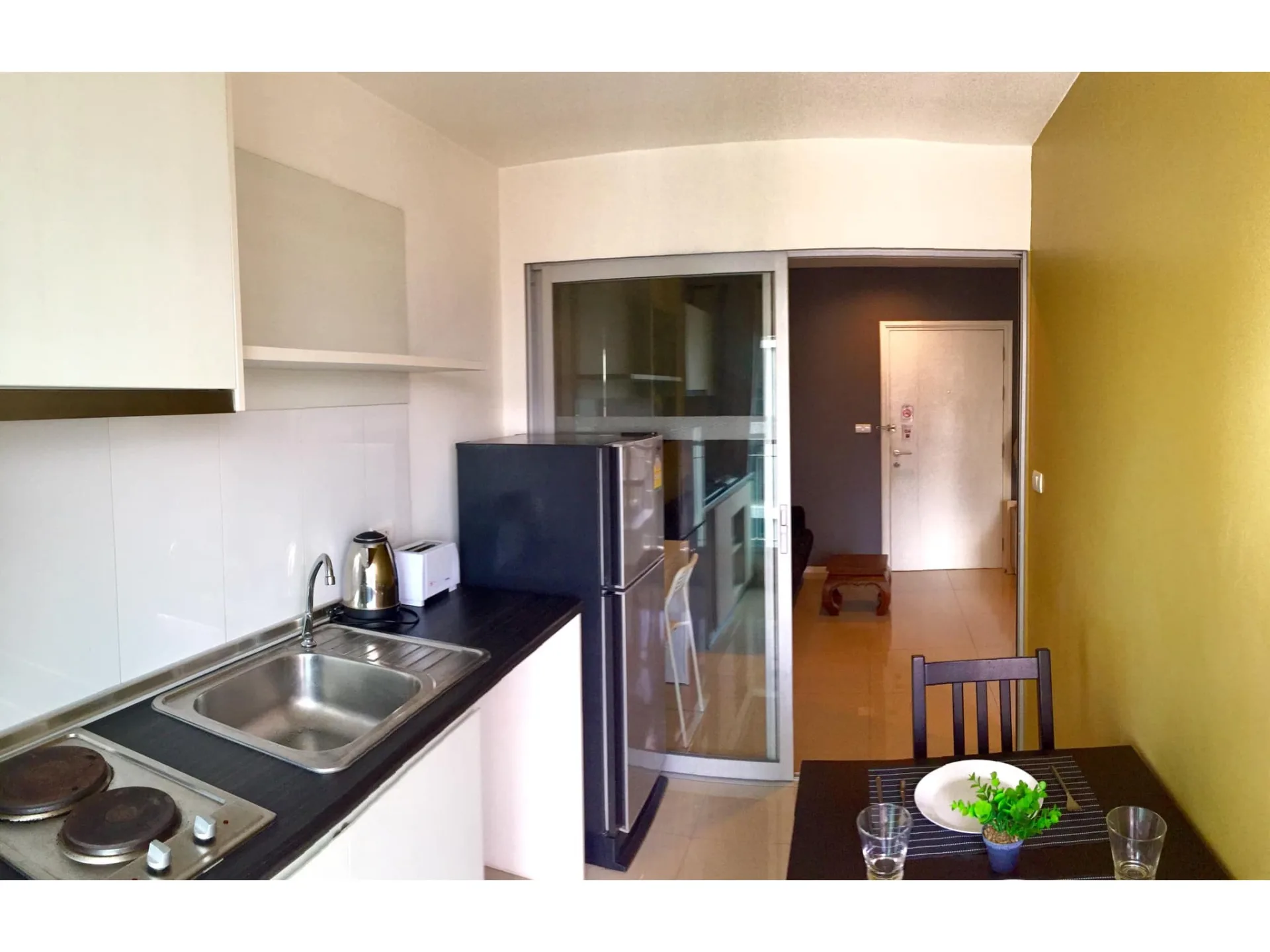 Property photos for Aspire Sukhumvit 48