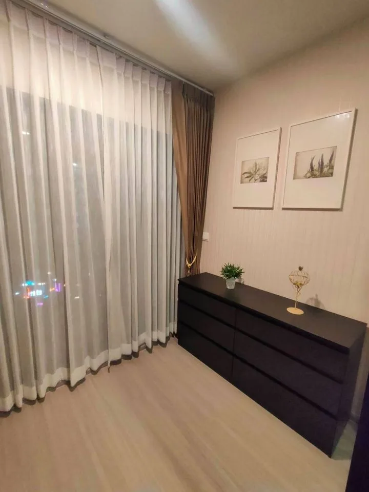 Property photos for Aspire Asoke-Ratchada