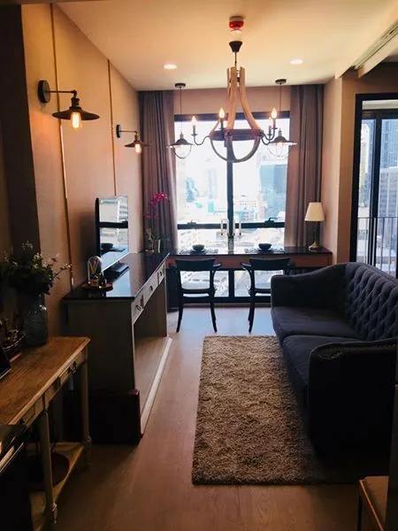 Property photos for Ashton Chula - Silom