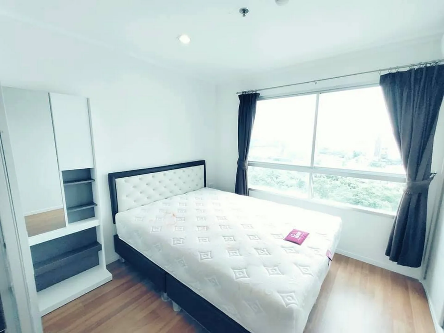 Property photos for Lumpini Park Rama 9 - Ratchada