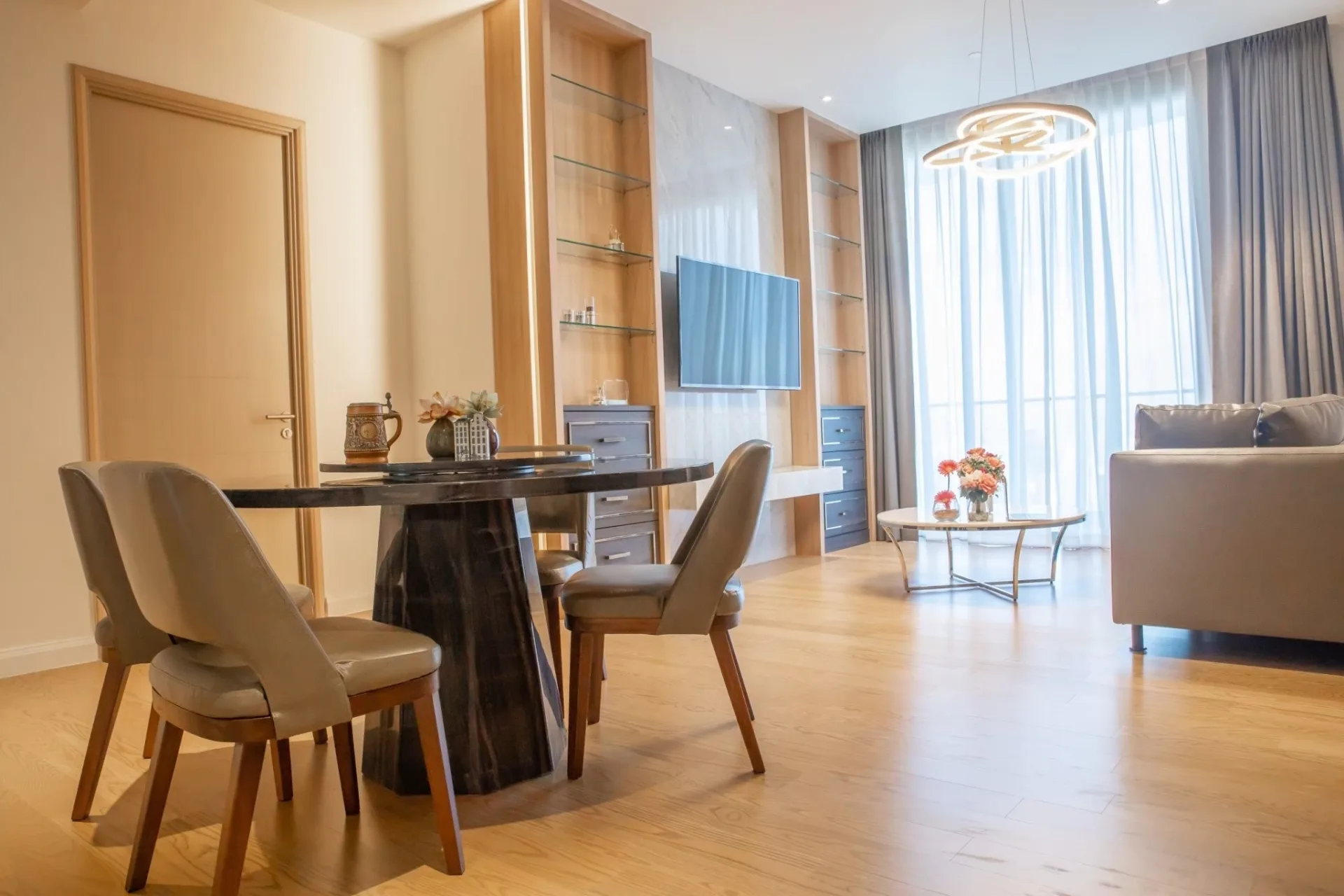 Property photos for Magnolias Waterfront Residences