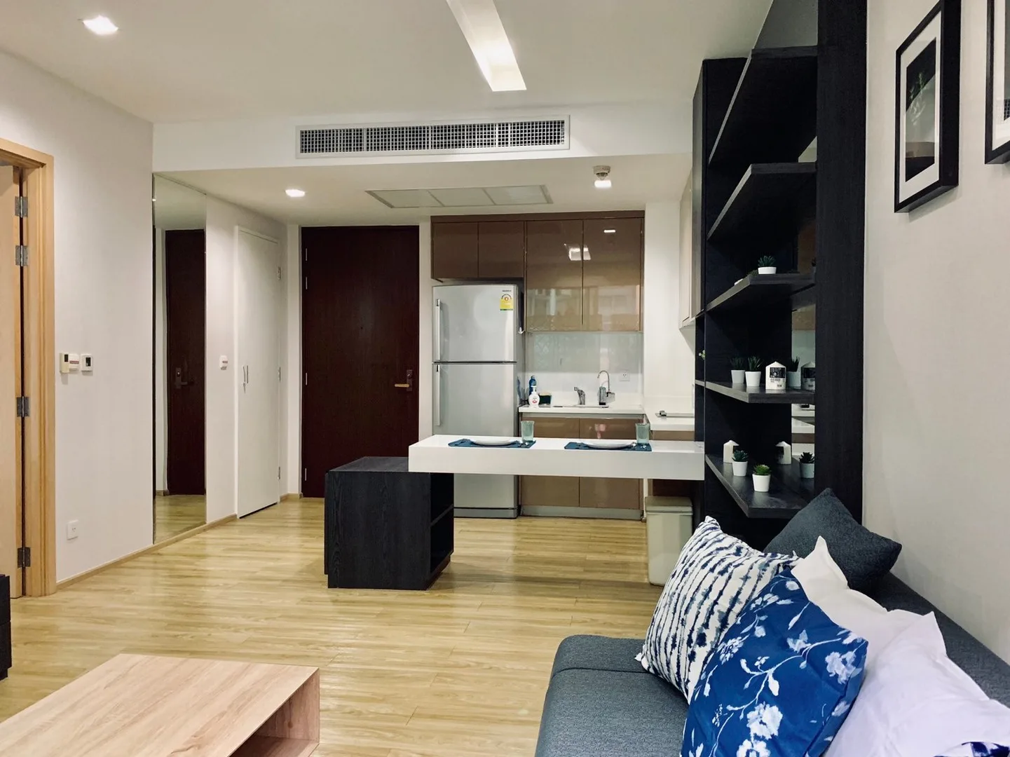 Property photos for Siri at Sukhumvit