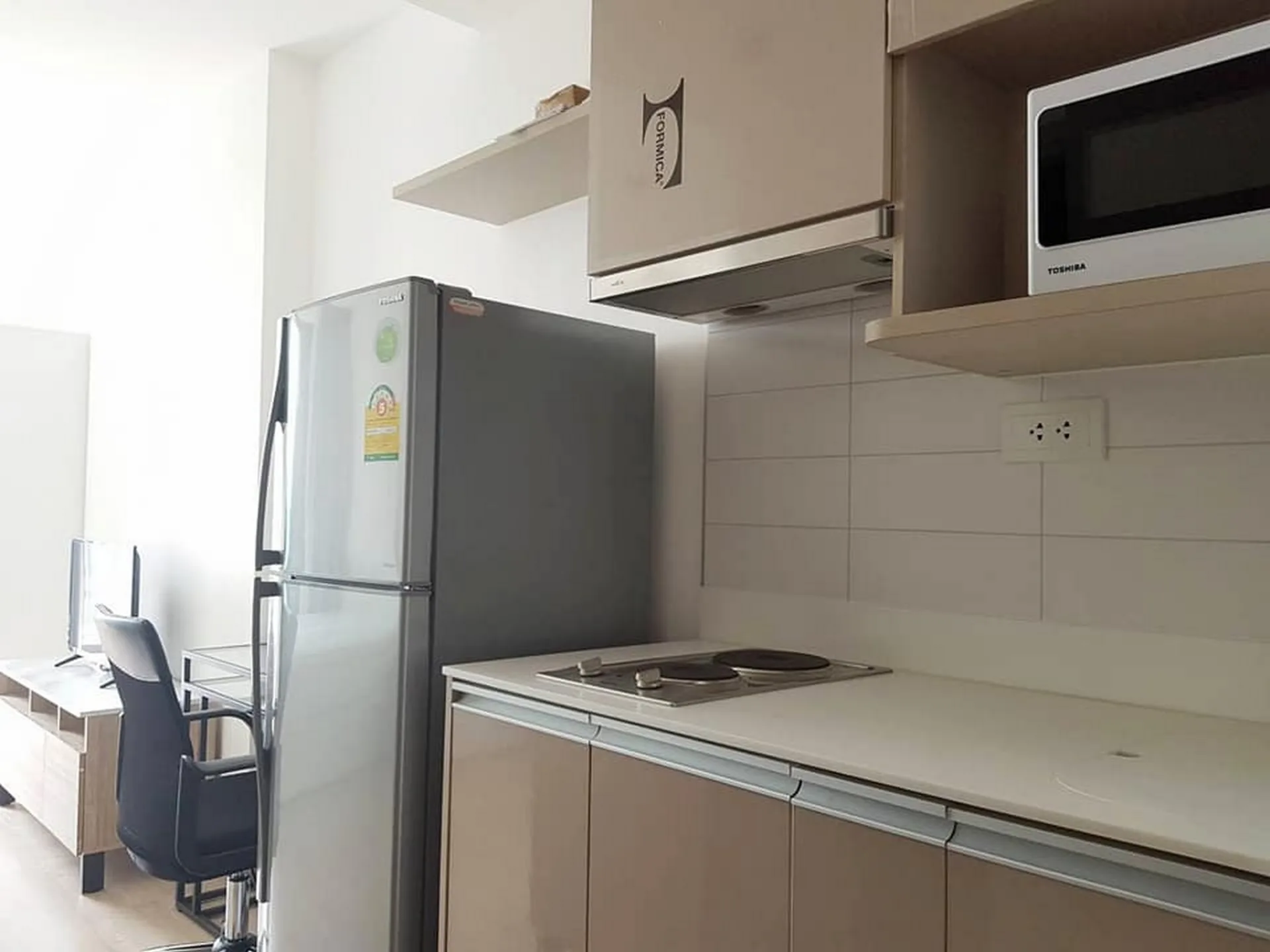 Property photos for Ideo Q Chula - Samyan
