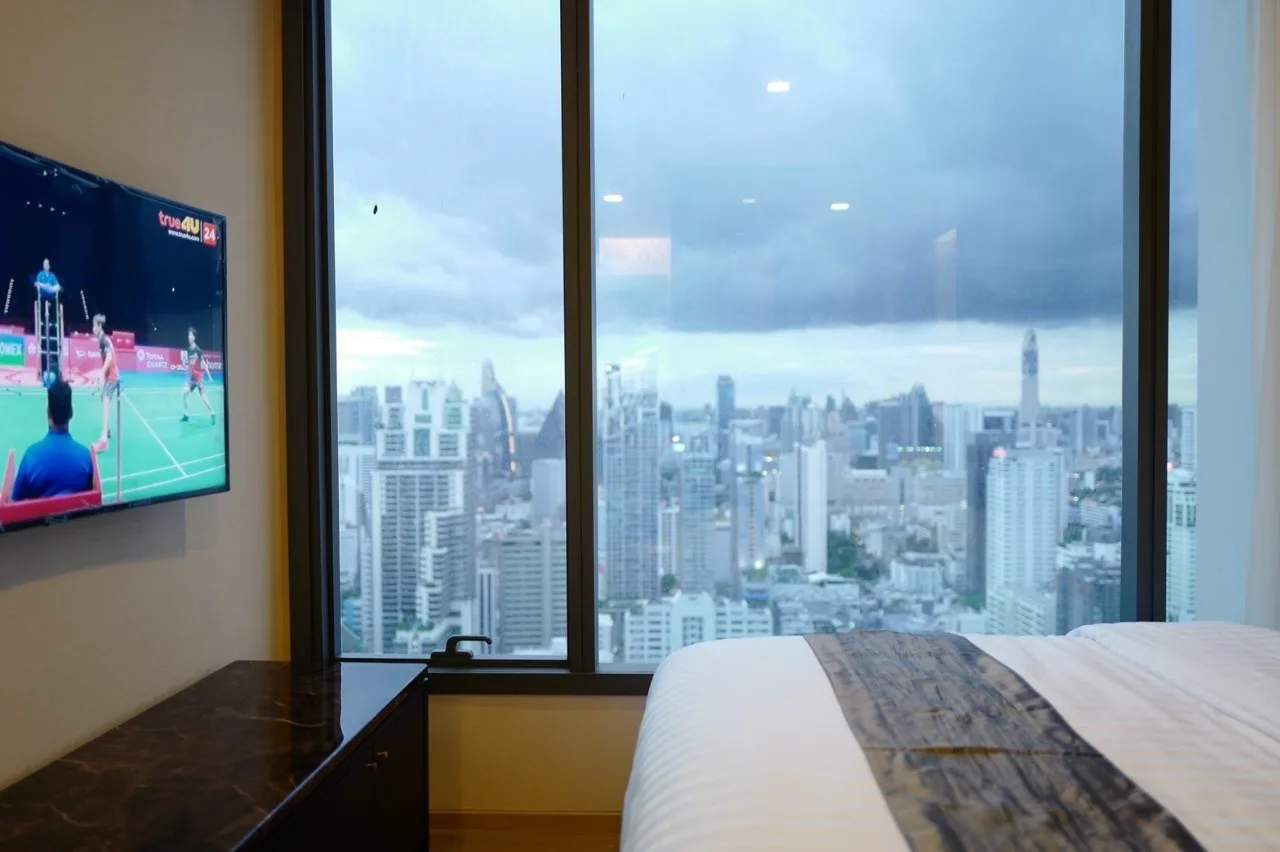 Property photos for The Esse Asoke