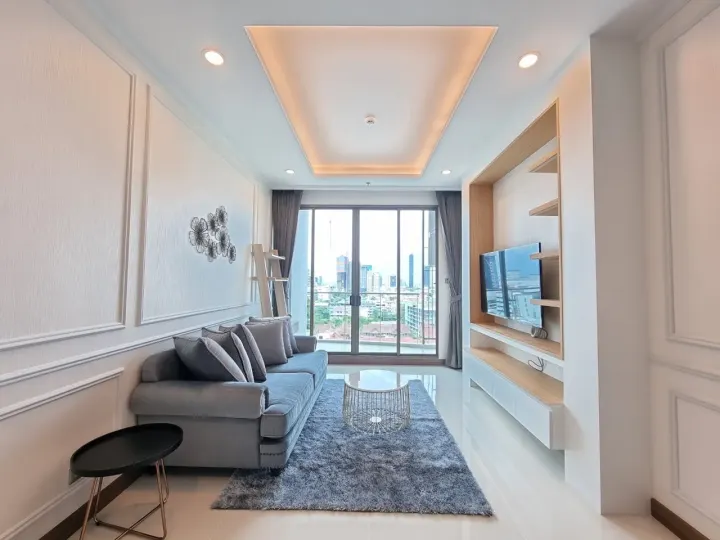 Property photos for Supalai Oriental Sukhumvit 39