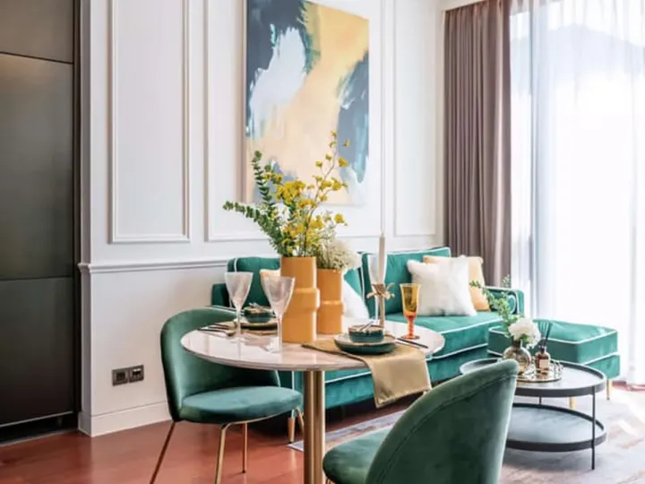 Property photos for KHUN by YOO inspired by Starck