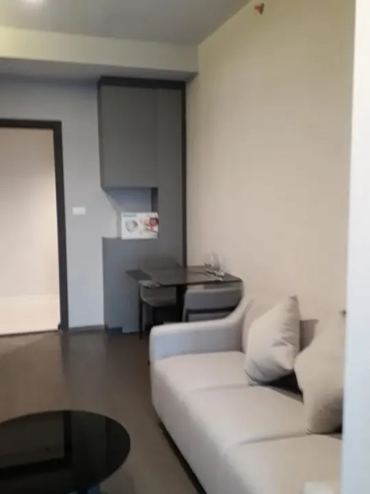 Property photos for Ideo Sukhumvit 93