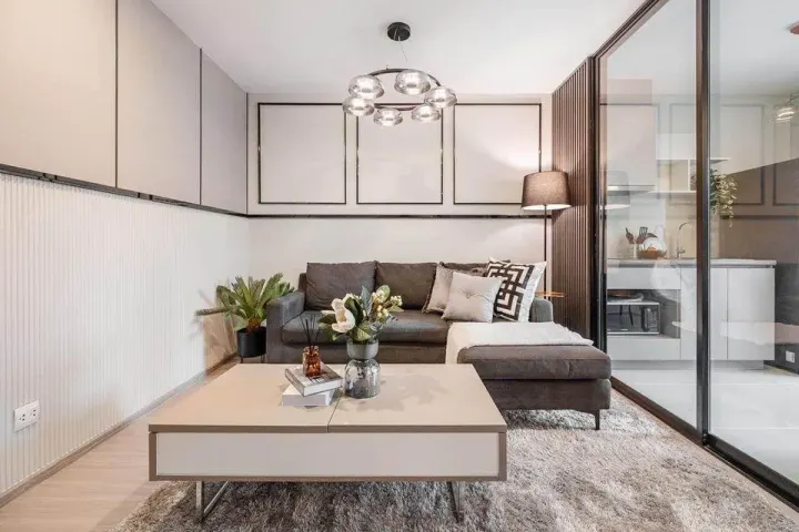 Property photos for Aspire Asoke-Ratchada