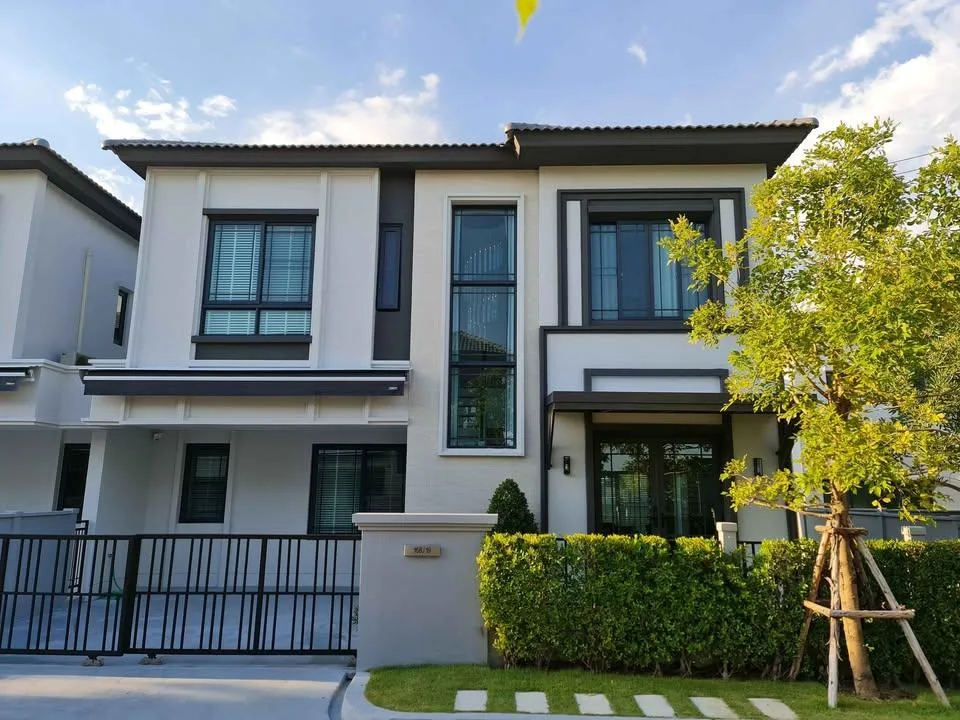 Property photos for Grande Pleno Sukhumvit-bangna