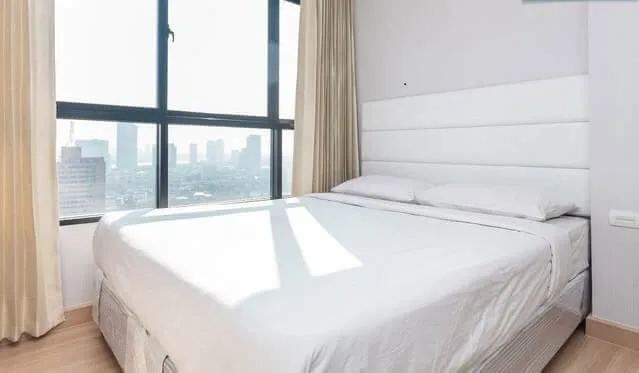 Property photos for Urbano Absolute Sathon - Taksin