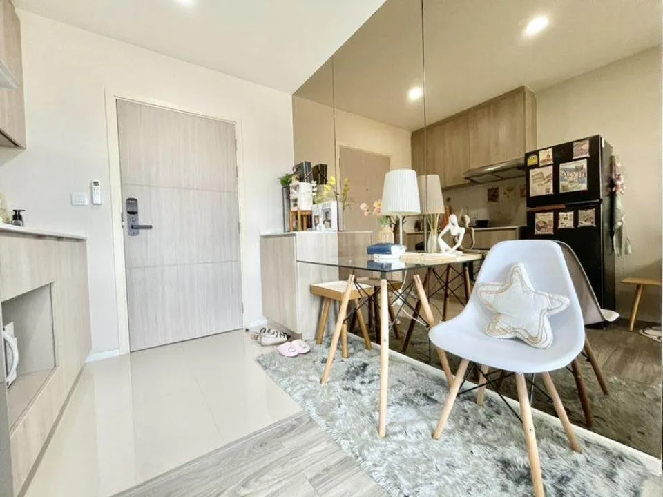 Property photos for Ikon Sukhumvit 77