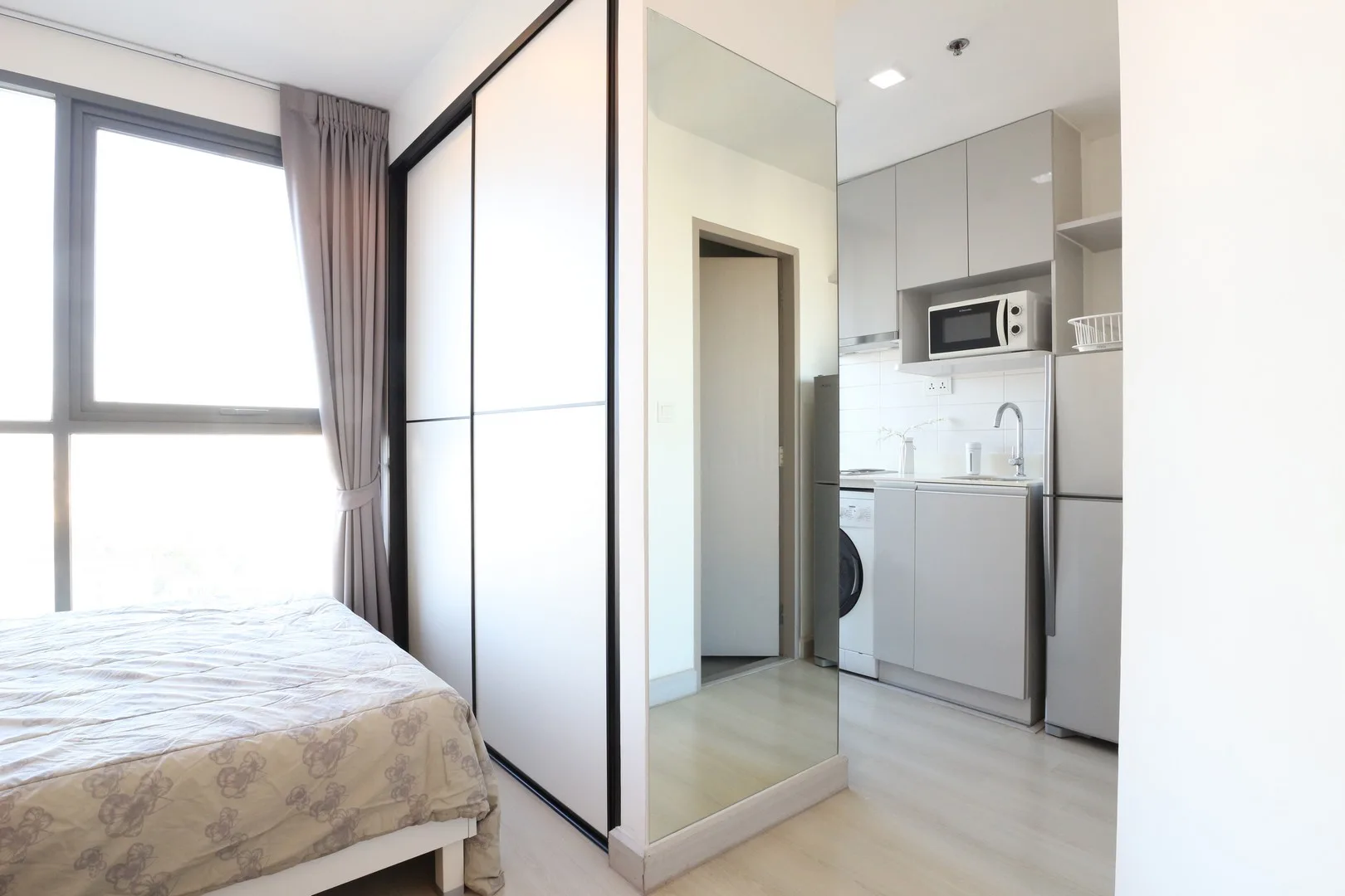 Property photos for Ideo Mobi Sukhumvit 81