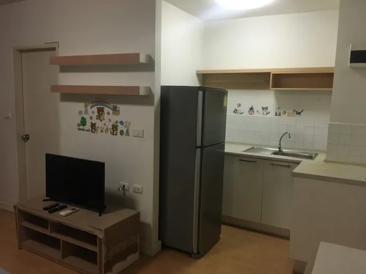 Property photos for My Condo Sukhumvit 52