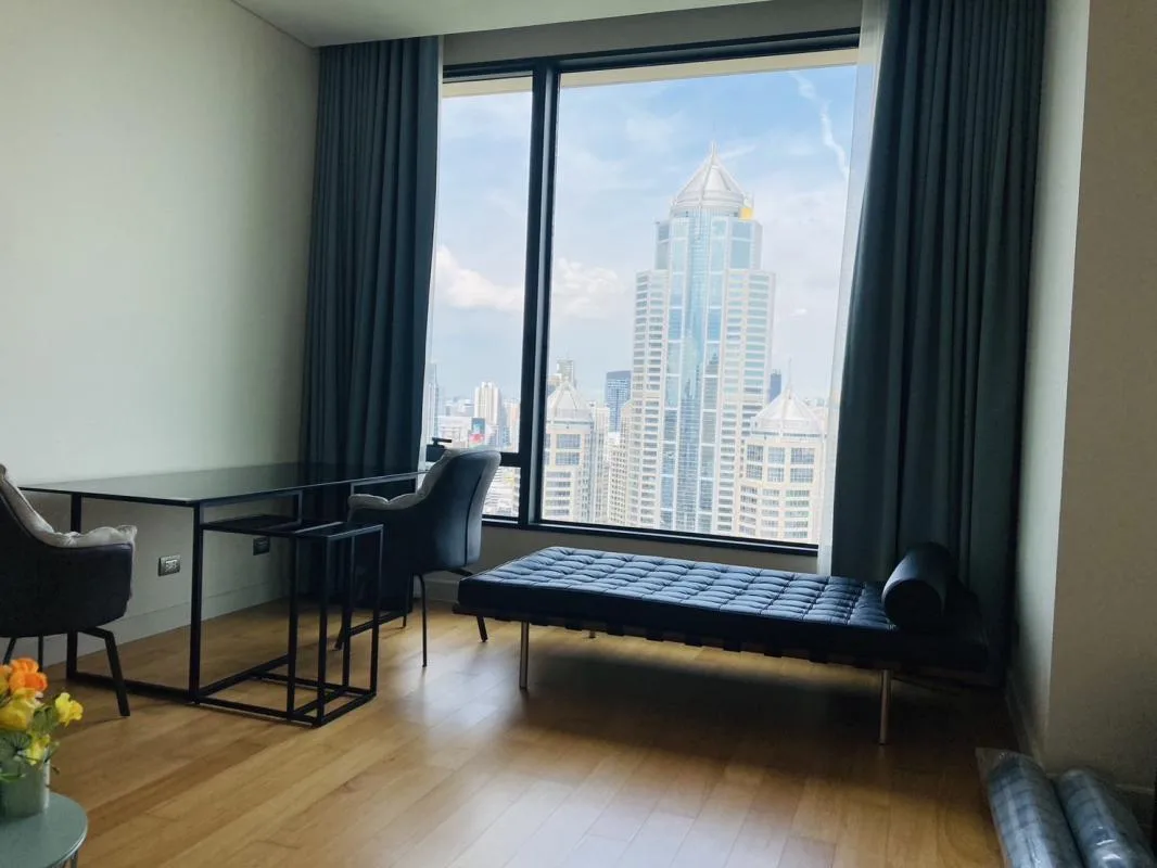 Property photos for Sindhorn Residence