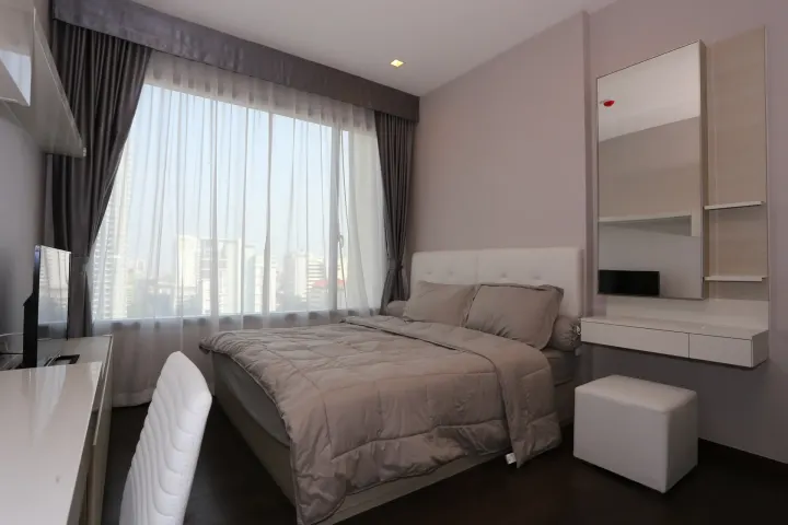 Property photos for Q Asoke