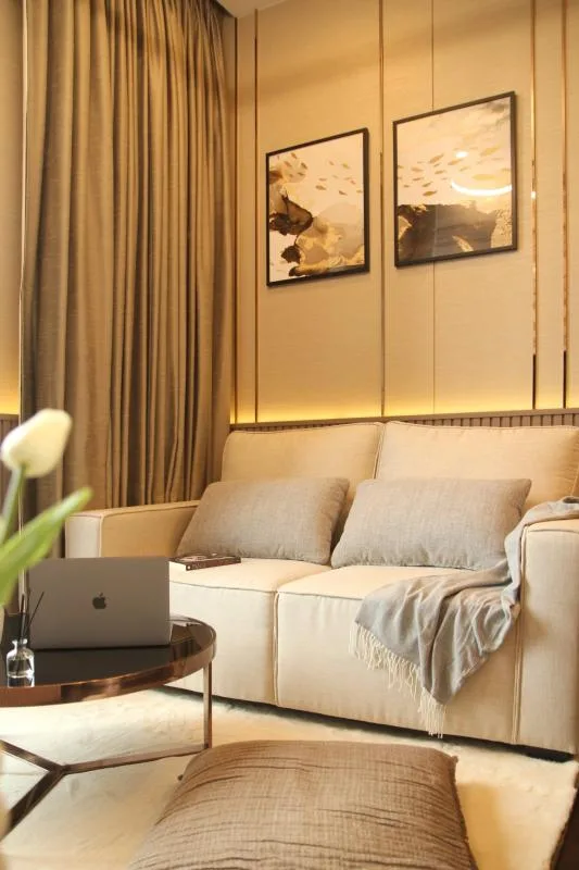 Property photos for The Esse Sukhumvit 36