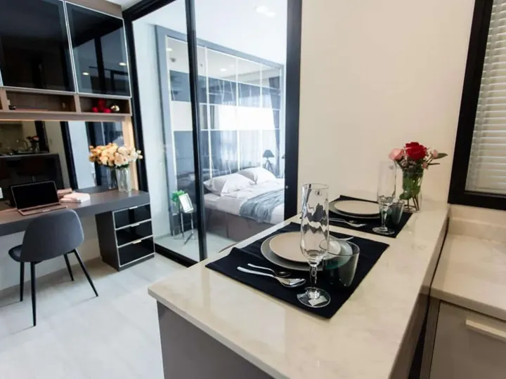 Property photos for Life Asoke