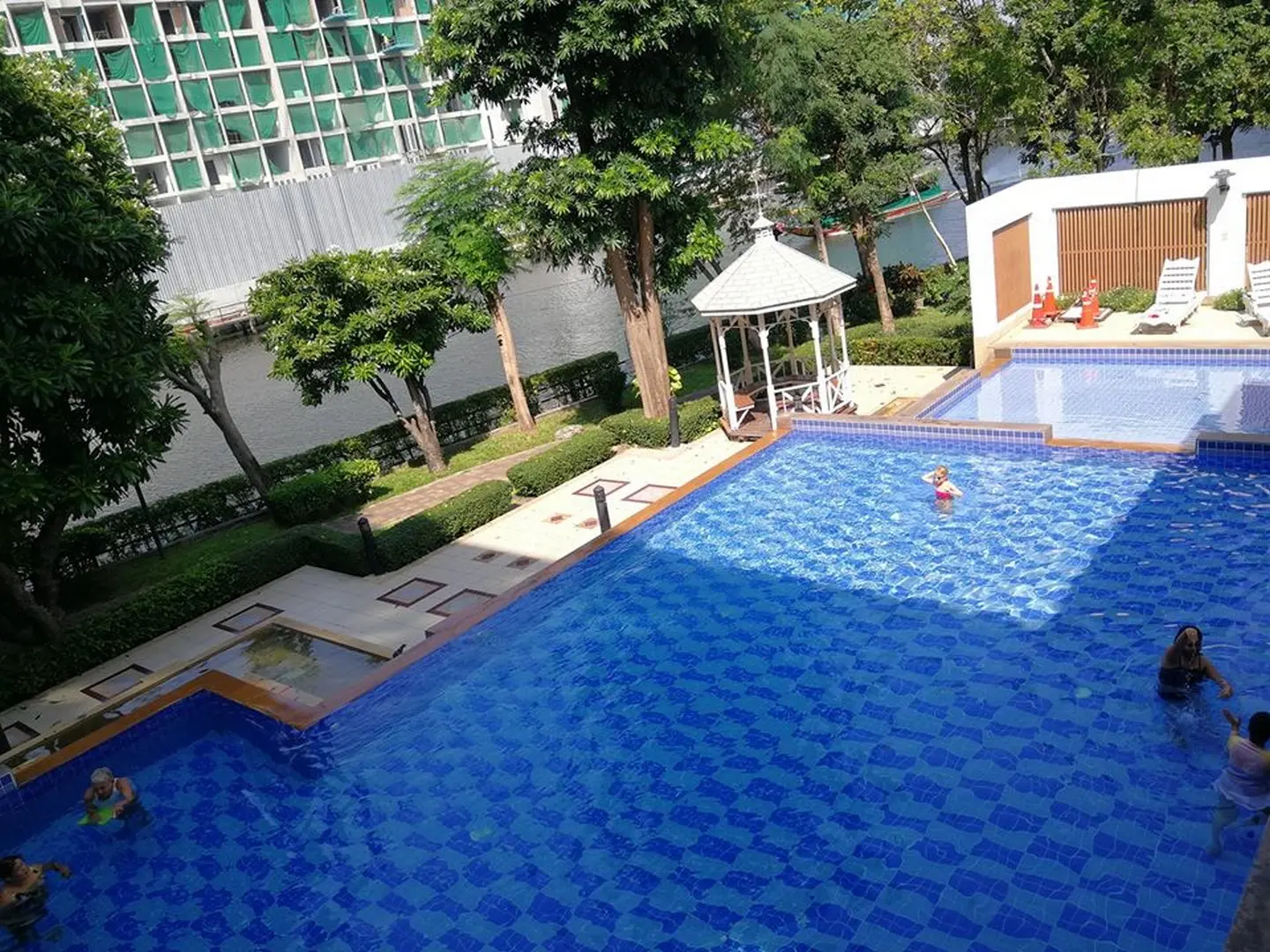 Property photos for Lumpini Ville Sukhumvit 77 2