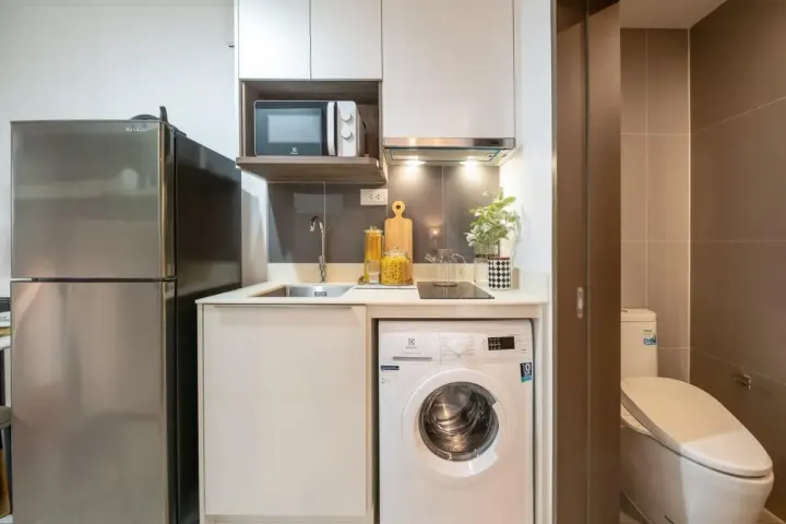 Property photos for Ideo Mobi Asoke