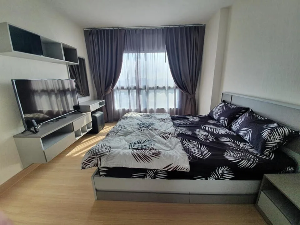 Property photos for Supalai Veranda Rama 9