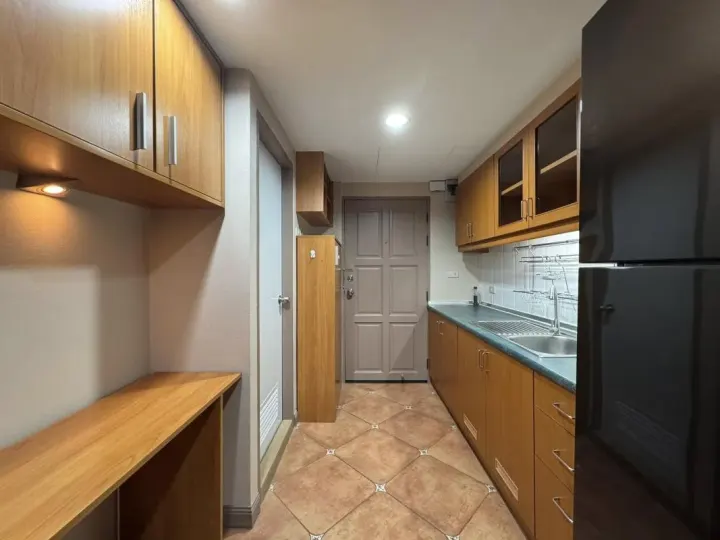Property photos for Silom Park View