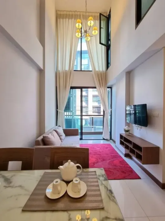 Property photos for Le Cote Thonglor 8