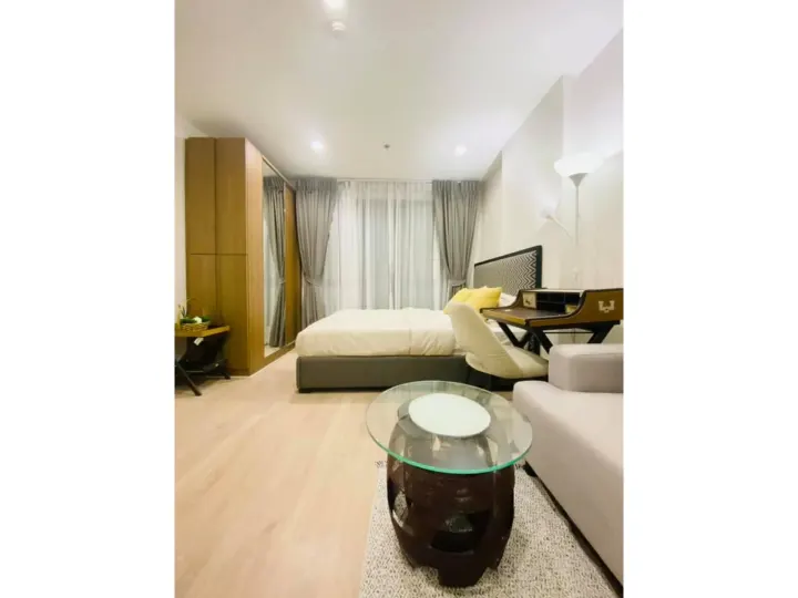Property photos for Ideo Sathorn - Thaphra