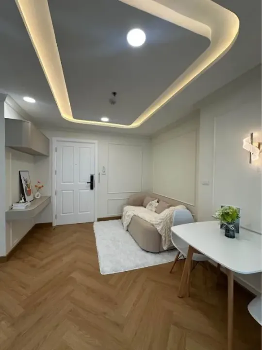 Property photos for Lumpini Place Rama IX - Ratchada