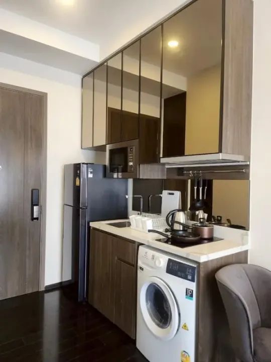 Property photos for Park Origin Thonglor