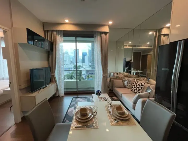 Property photos for Q Asoke