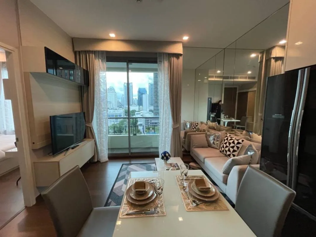 Property photos for Q Asoke