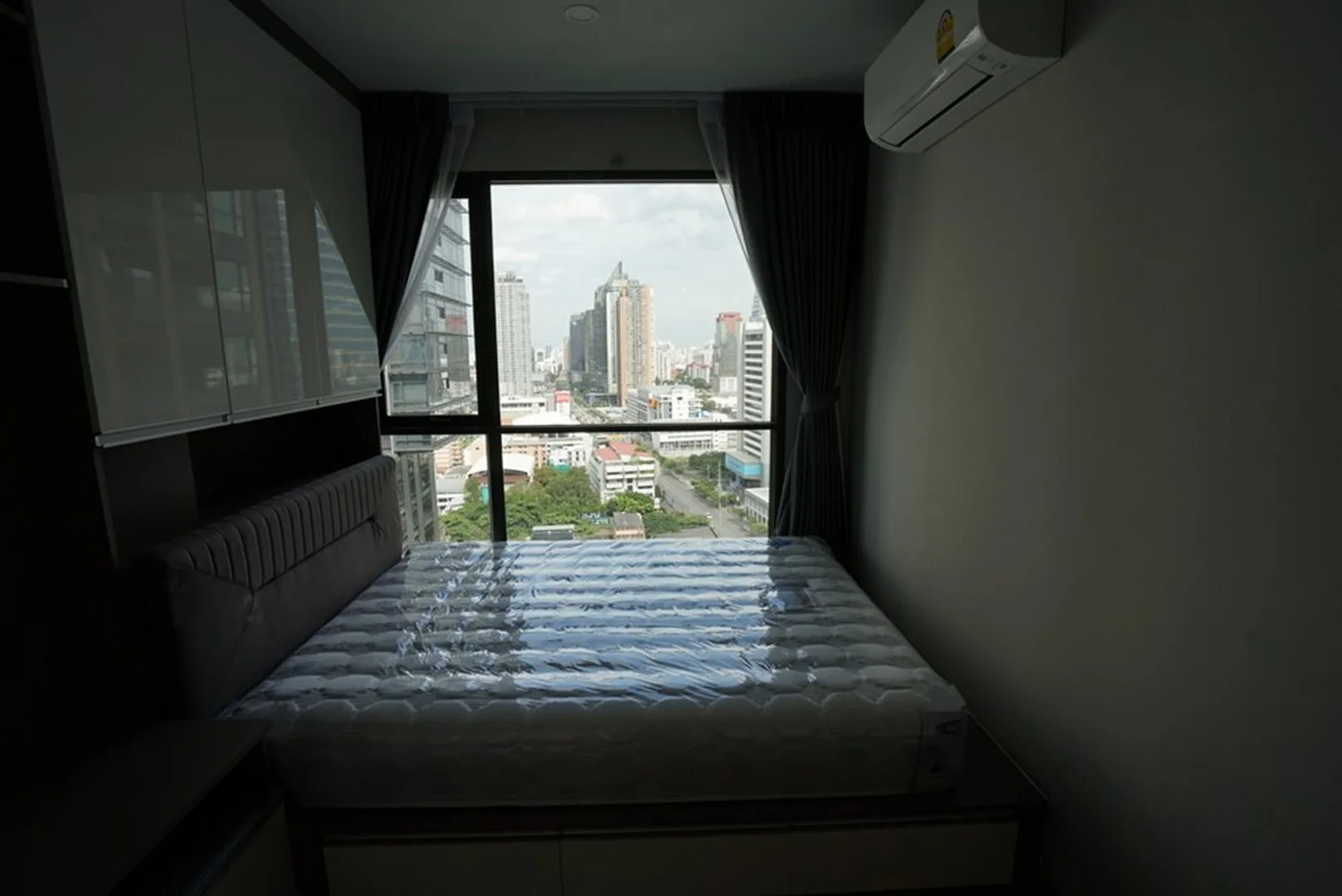 Property photos for Lumpini Suite Phetchaburi - Makkasan