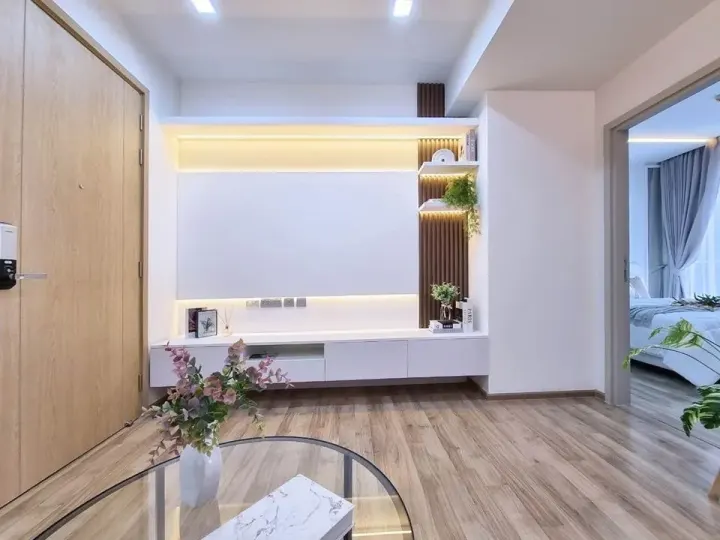 Property photos for THE LINE Jatujak - Mochit